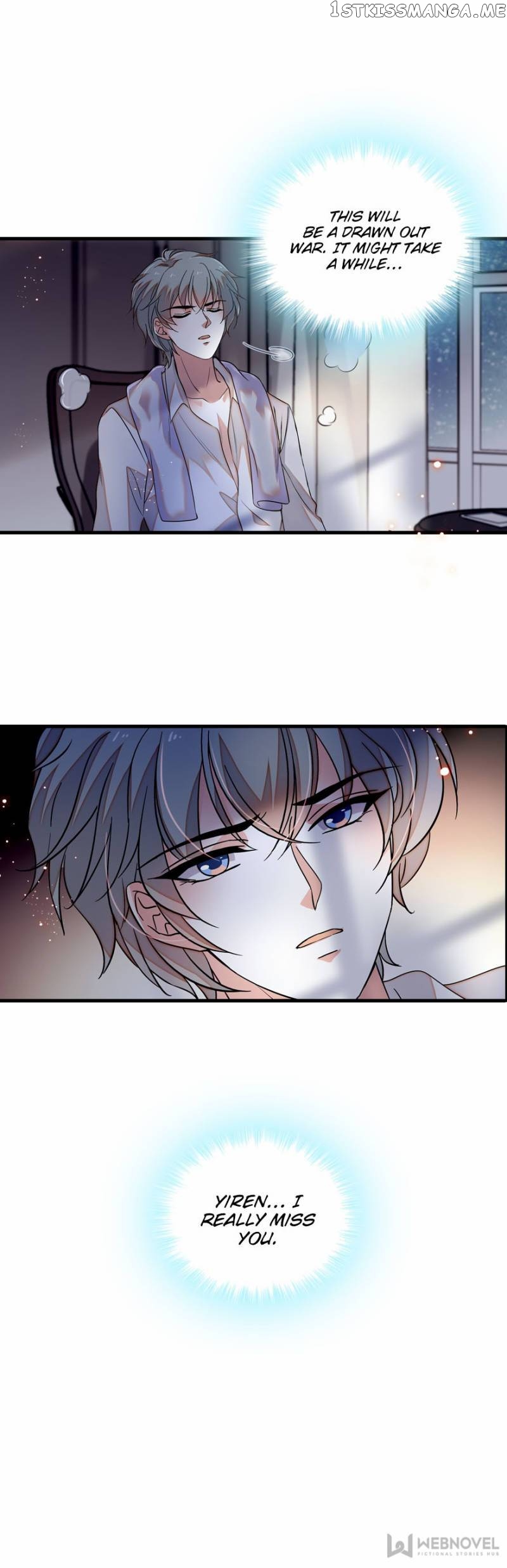 Sweetheart V5: The Boss Is Too Kind! Chapter 256 - page 20
