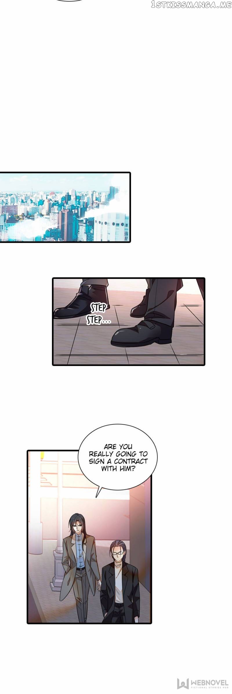 Sweetheart V5: The Boss Is Too Kind! Chapter 256 - page 8