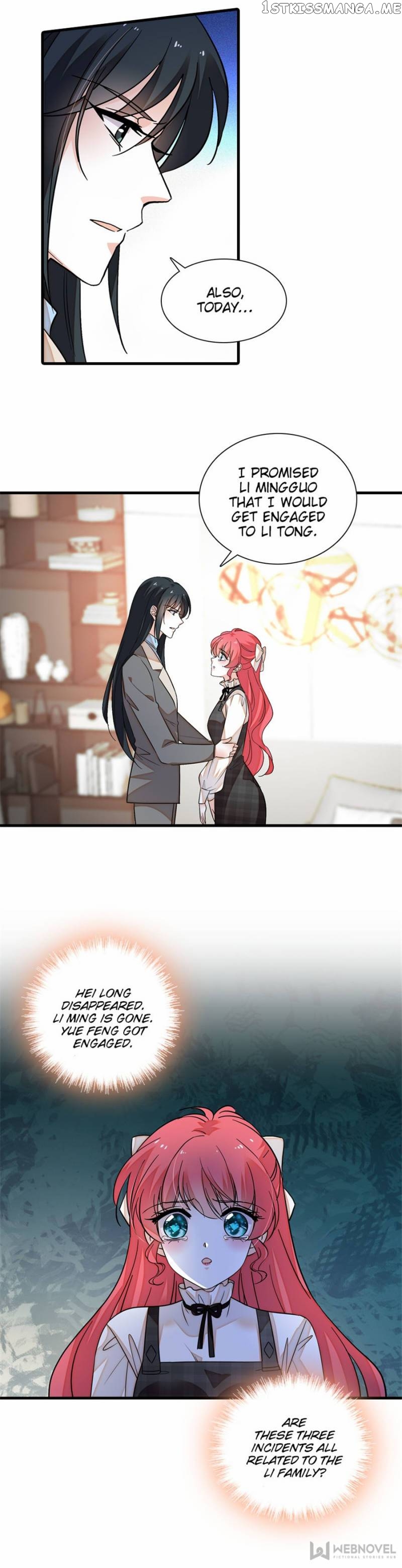 Sweetheart V5: The Boss Is Too Kind! Chapter 255 - page 10