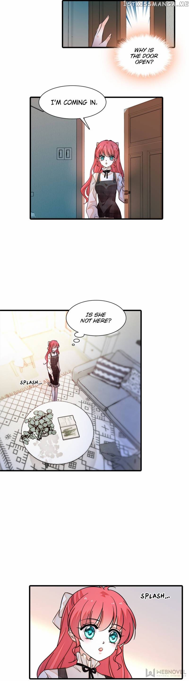 Sweetheart V5: The Boss Is Too Kind! Chapter 255 - page 13
