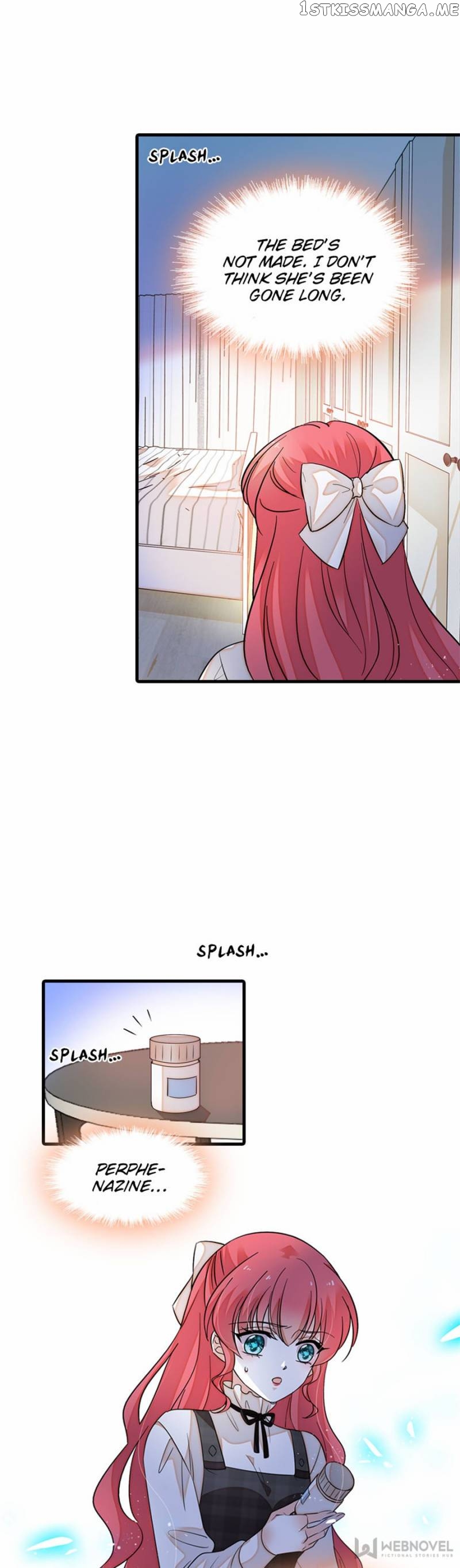 Sweetheart V5: The Boss Is Too Kind! Chapter 255 - page 14
