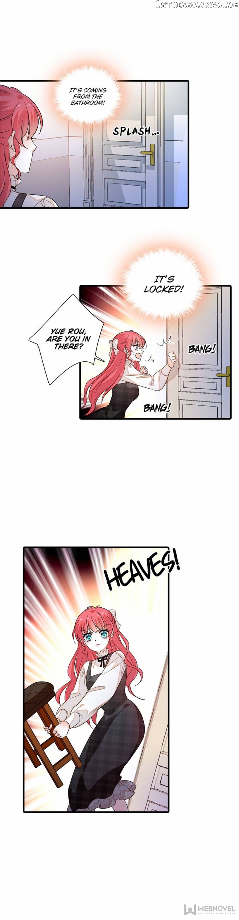 Sweetheart V5: The Boss Is Too Kind! Chapter 255 - page 16