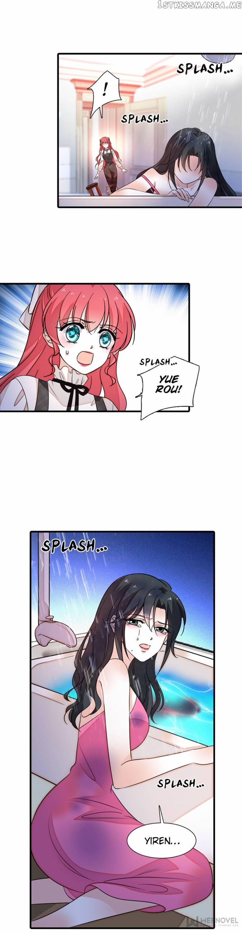 Sweetheart V5: The Boss Is Too Kind! Chapter 255 - page 17