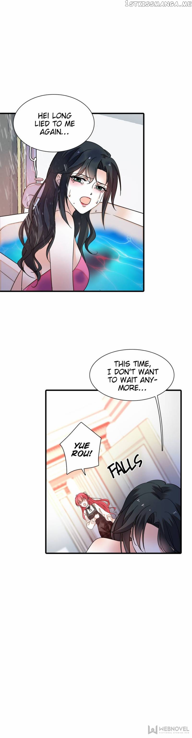 Sweetheart V5: The Boss Is Too Kind! Chapter 255 - page 18