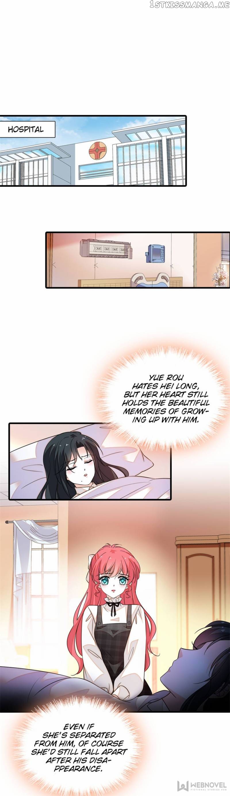 Sweetheart V5: The Boss Is Too Kind! Chapter 255 - page 19
