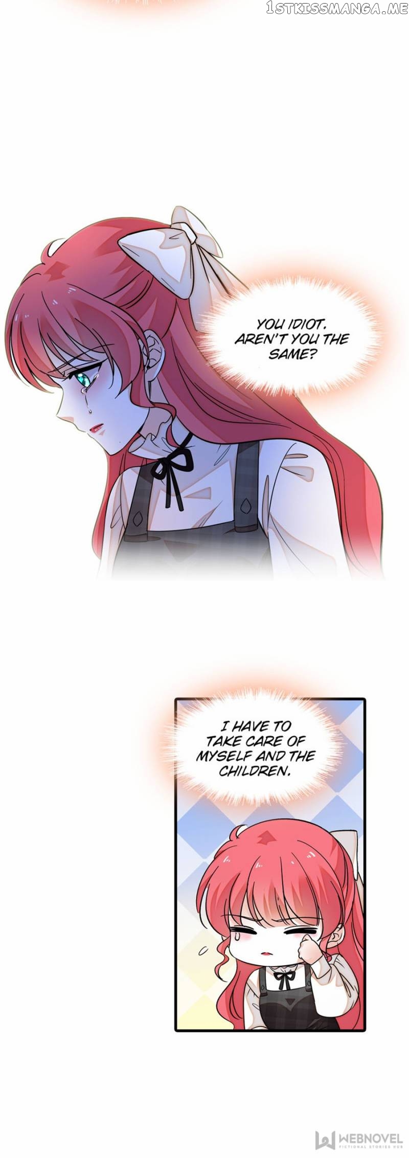 Sweetheart V5: The Boss Is Too Kind! Chapter 255 - page 20