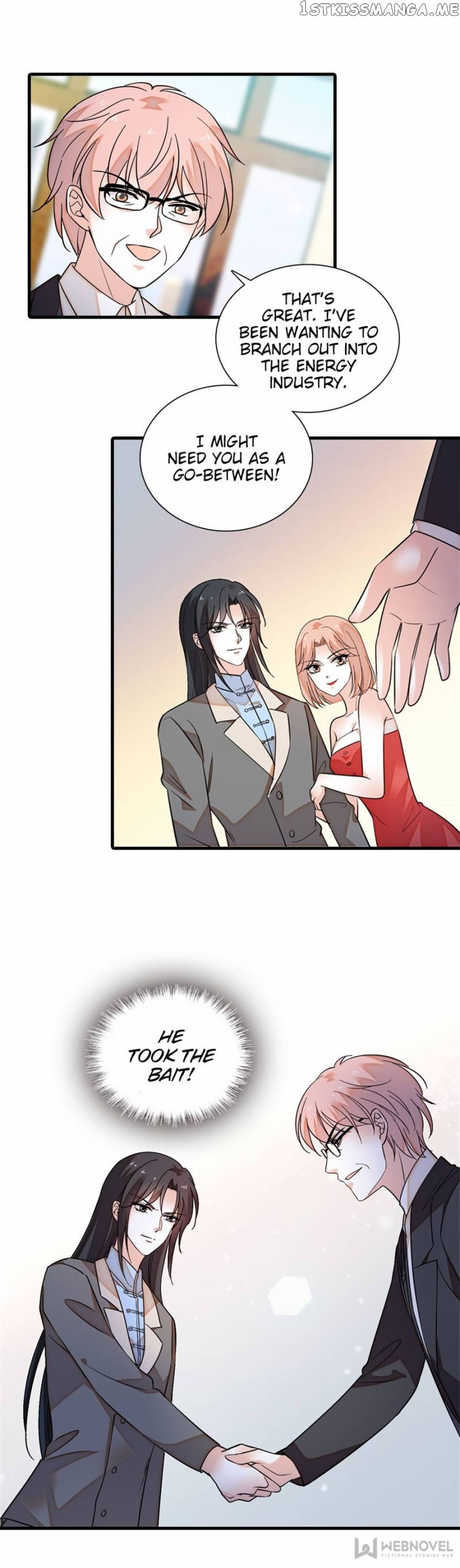 Sweetheart V5: The Boss Is Too Kind! Chapter 255 - page 5