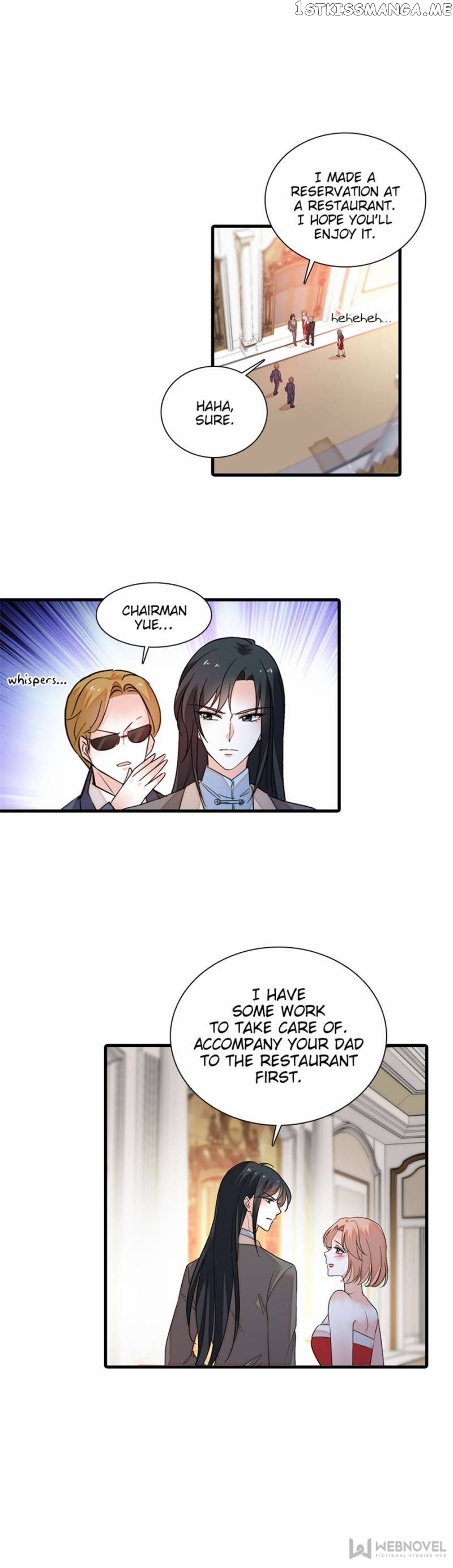 Sweetheart V5: The Boss Is Too Kind! Chapter 255 - page 6
