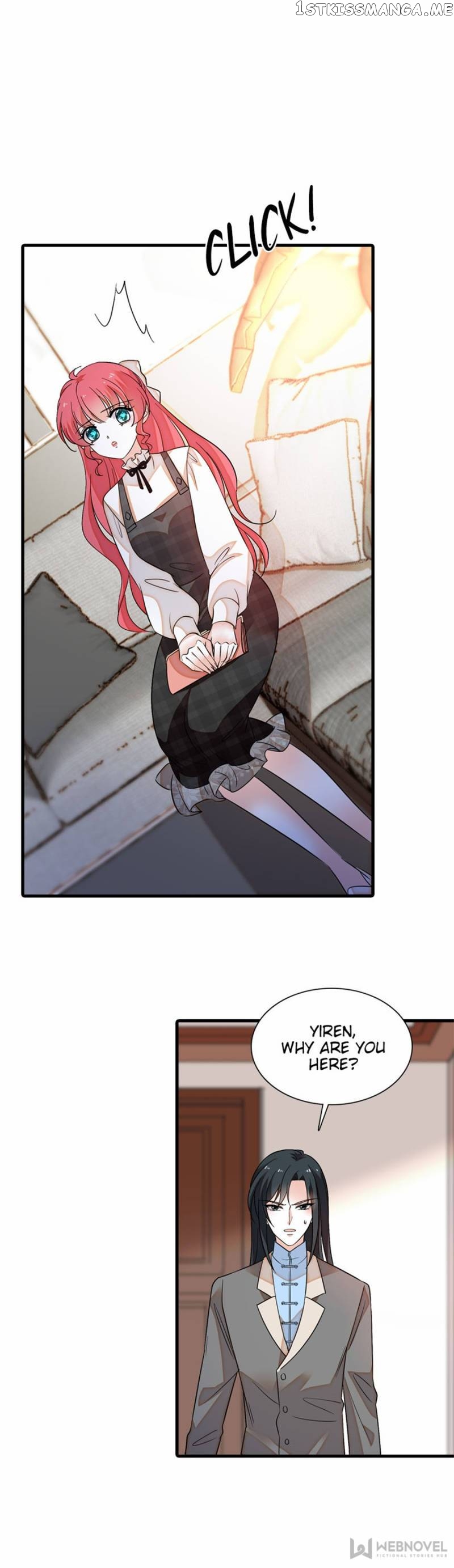 Sweetheart V5: The Boss Is Too Kind! Chapter 255 - page 7