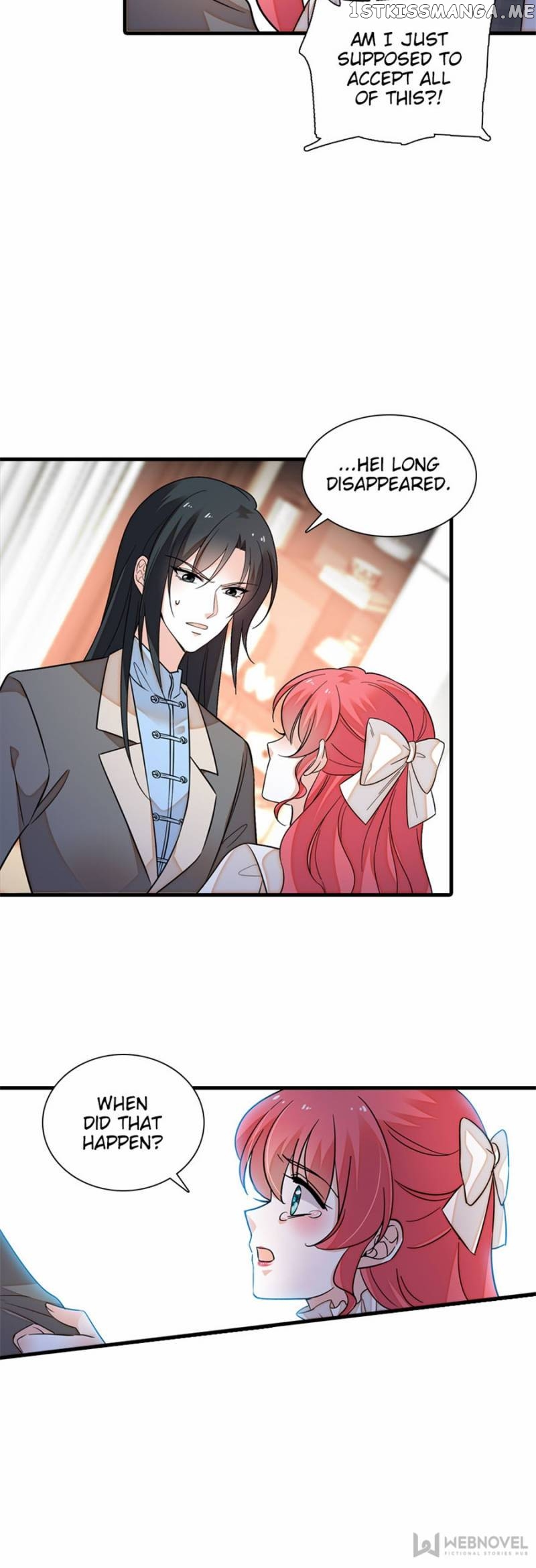 Sweetheart V5: The Boss Is Too Kind! Chapter 255 - page 9