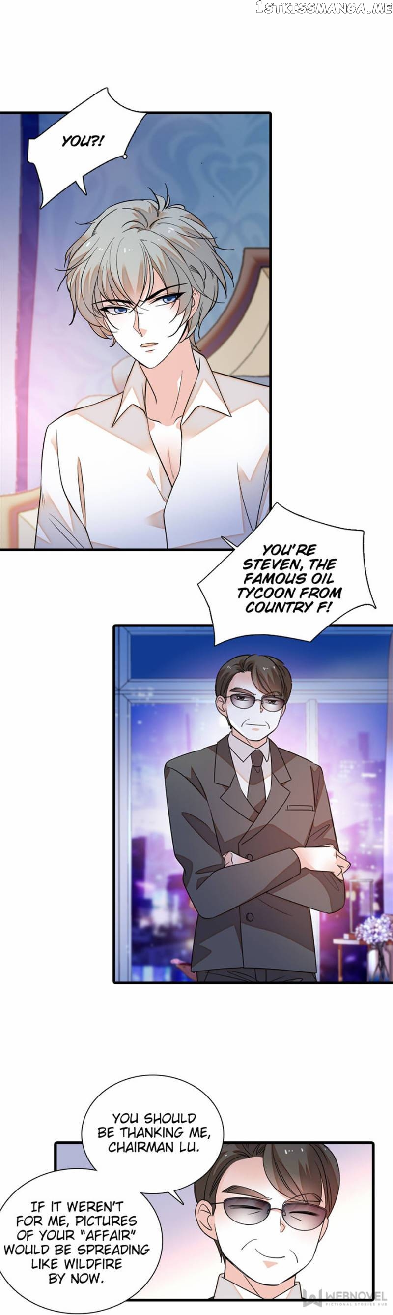 Sweetheart V5: The Boss Is Too Kind! Chapter 253 - page 1