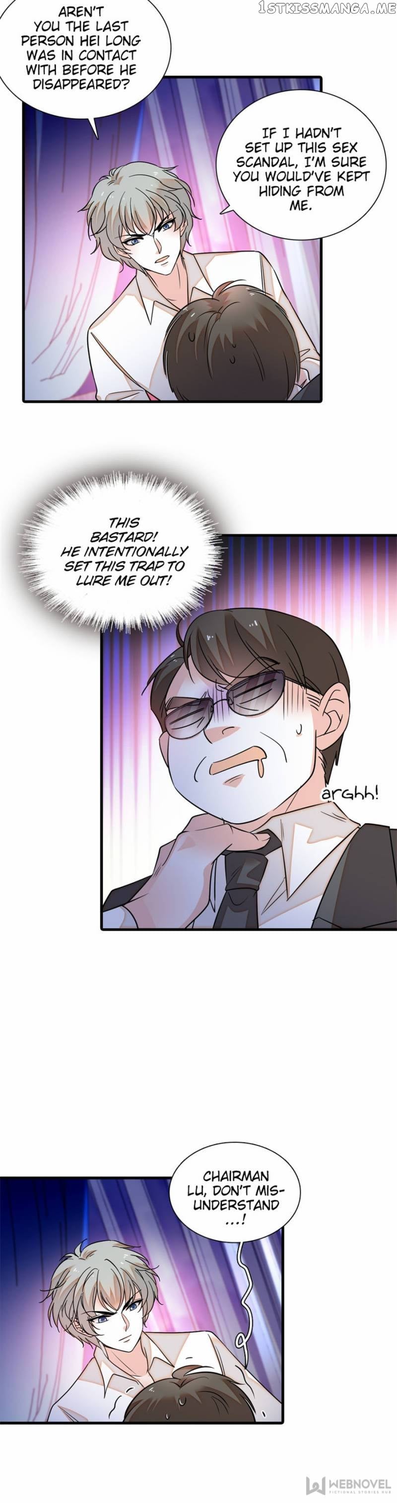 Sweetheart V5: The Boss Is Too Kind! Chapter 253 - page 10