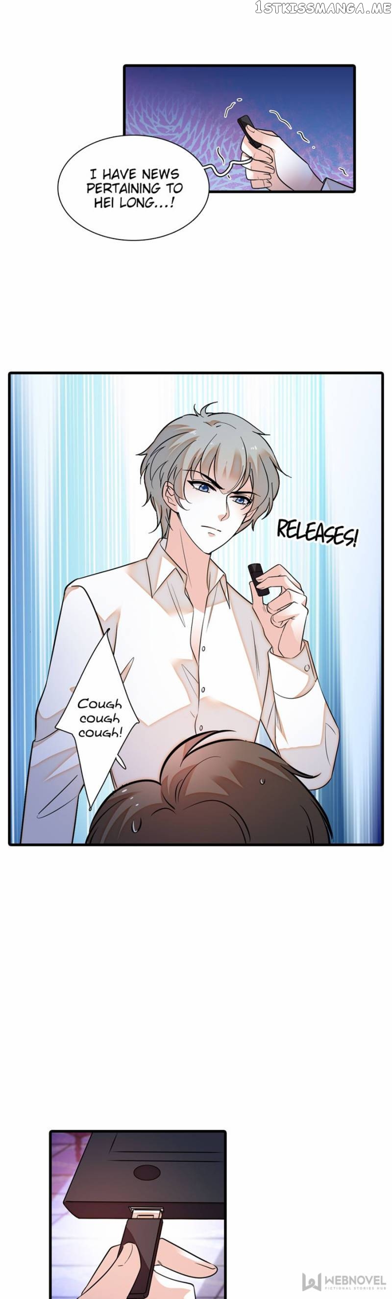 Sweetheart V5: The Boss Is Too Kind! Chapter 253 - page 11