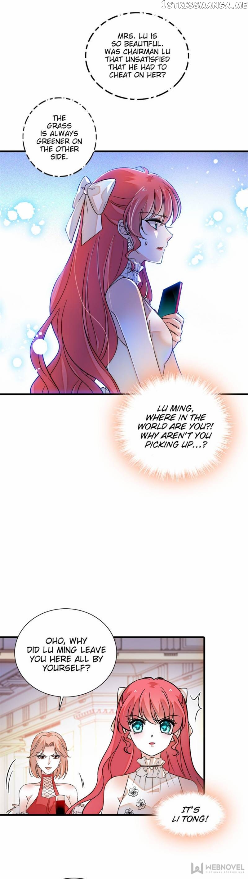 Sweetheart V5: The Boss Is Too Kind! Chapter 253 - page 14