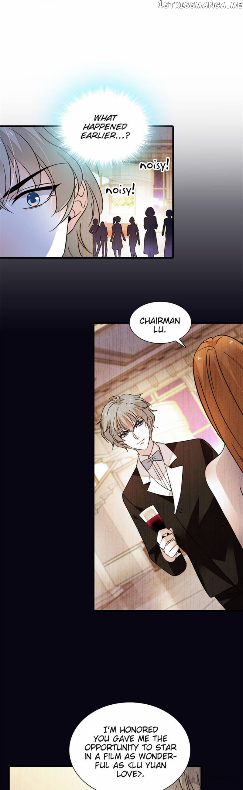 Sweetheart V5: The Boss Is Too Kind! Chapter 253 - page 2