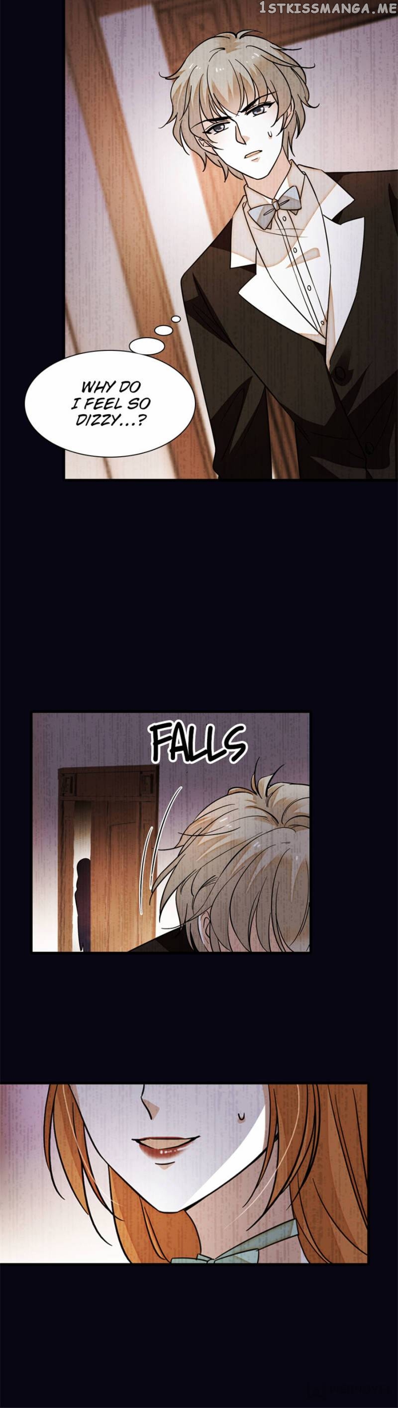 Sweetheart V5: The Boss Is Too Kind! Chapter 253 - page 5