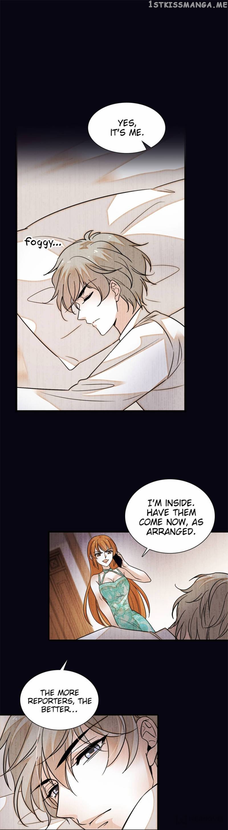 Sweetheart V5: The Boss Is Too Kind! Chapter 253 - page 6
