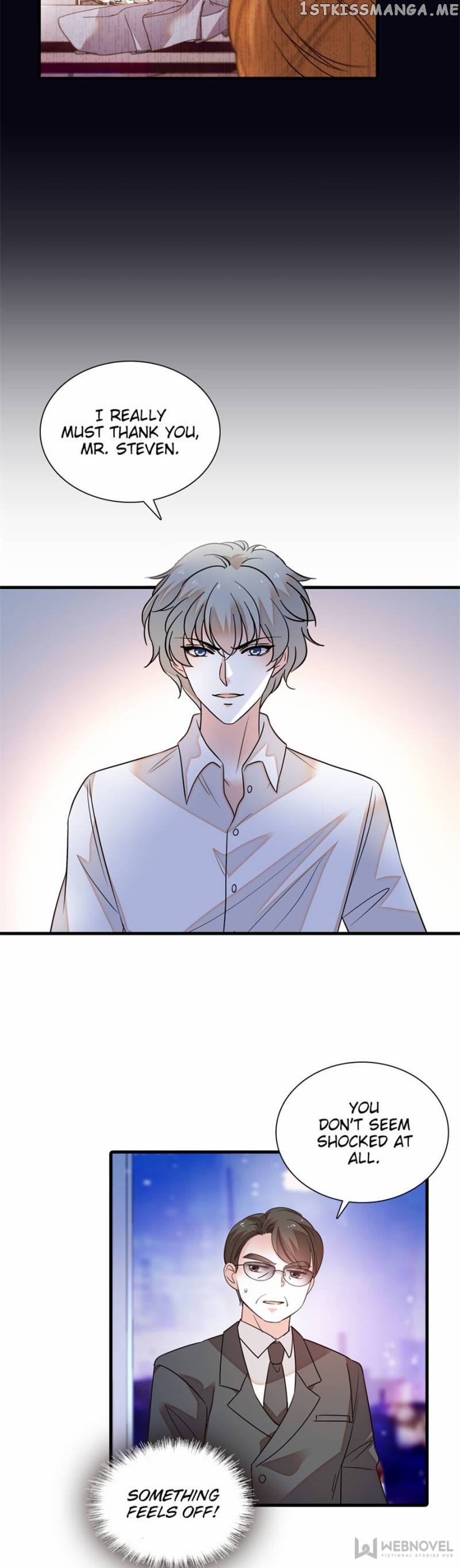 Sweetheart V5: The Boss Is Too Kind! Chapter 253 - page 8