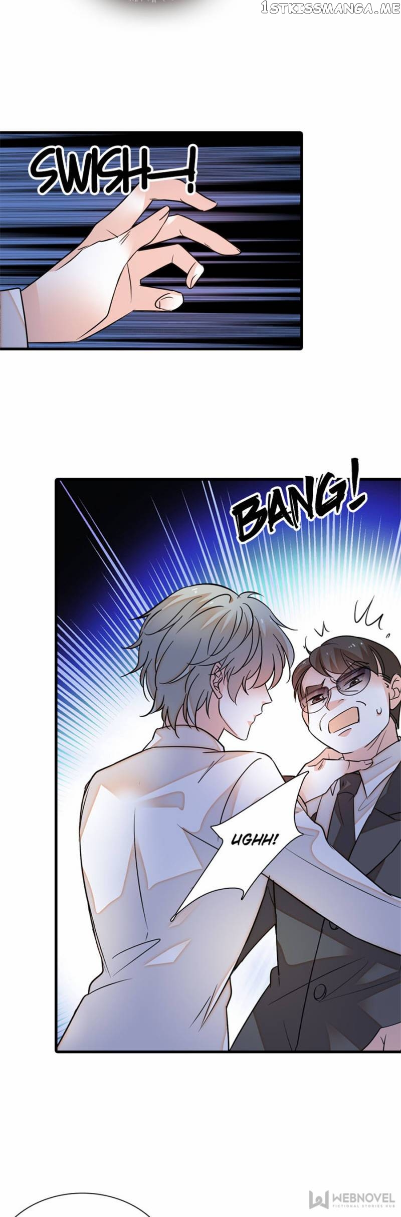 Sweetheart V5: The Boss Is Too Kind! Chapter 253 - page 9