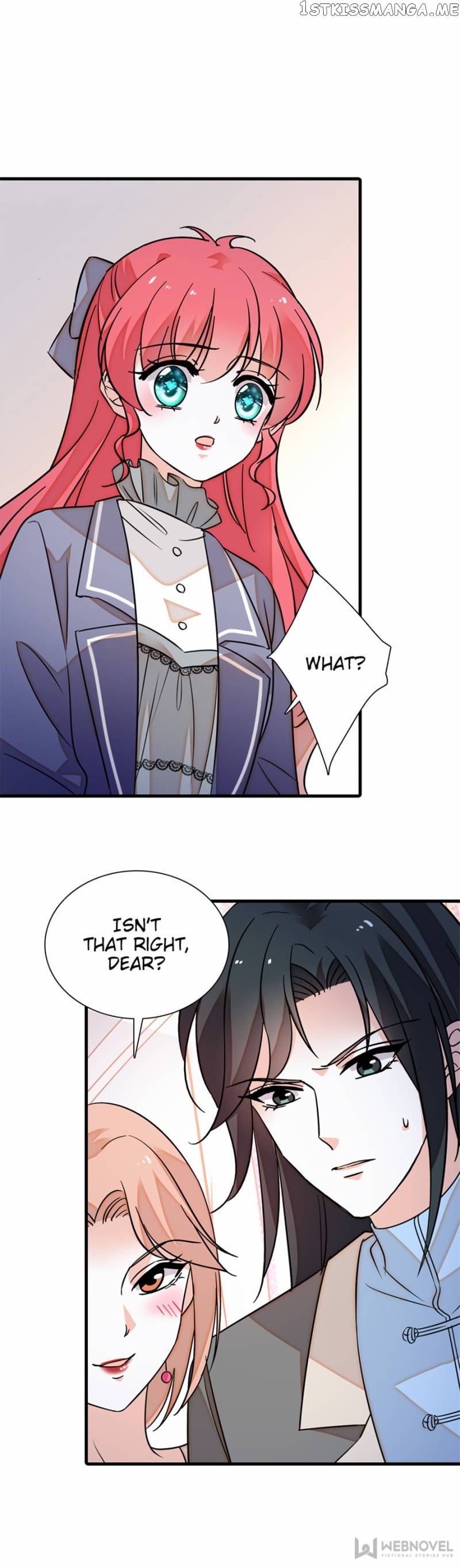 Sweetheart V5: The Boss Is Too Kind! Chapter 251 - page 15