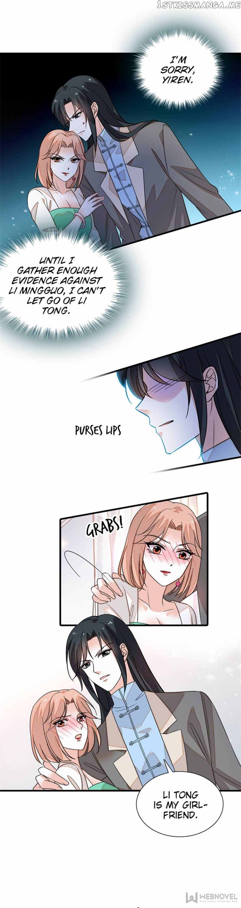 Sweetheart V5: The Boss Is Too Kind! Chapter 251 - page 16
