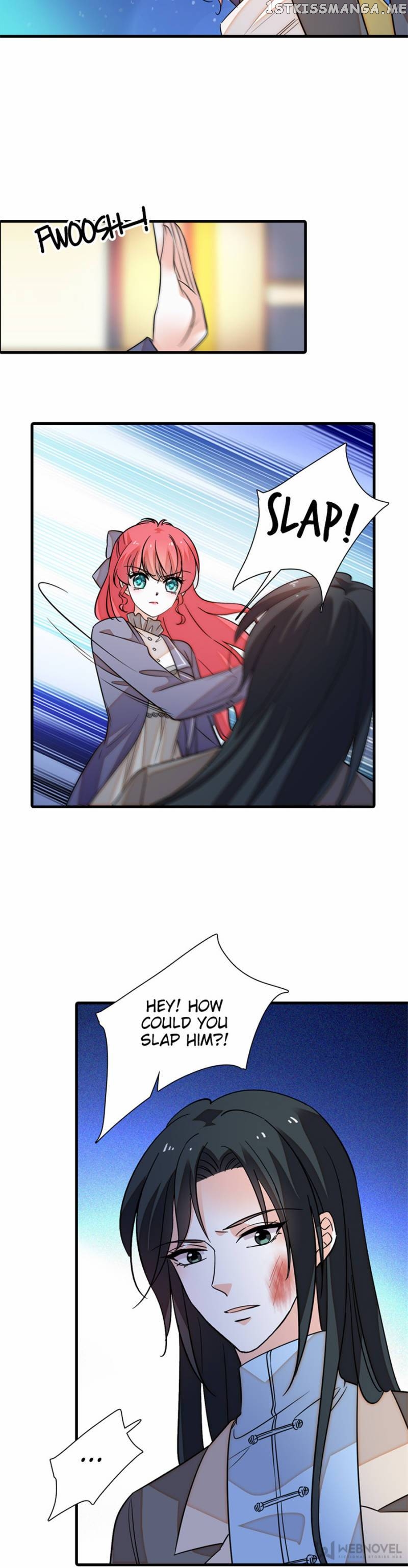 Sweetheart V5: The Boss Is Too Kind! Chapter 251 - page 19