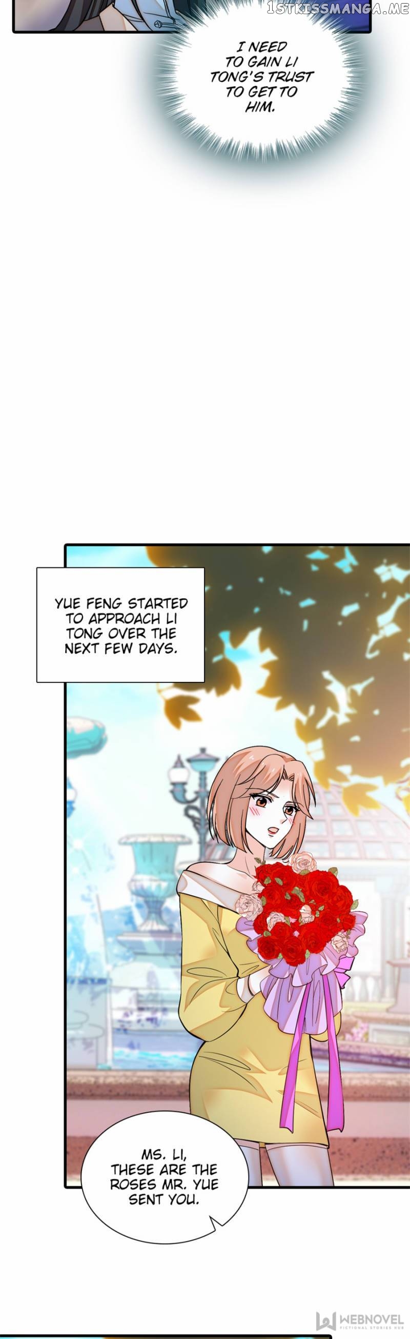 Sweetheart V5: The Boss Is Too Kind! Chapter 251 - page 8