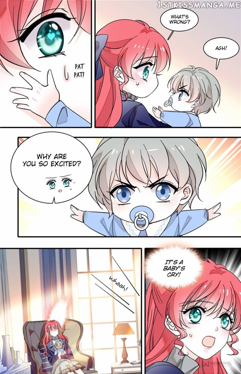 Sweetheart V5: The Boss Is Too Kind! Chapter 249 - page 6