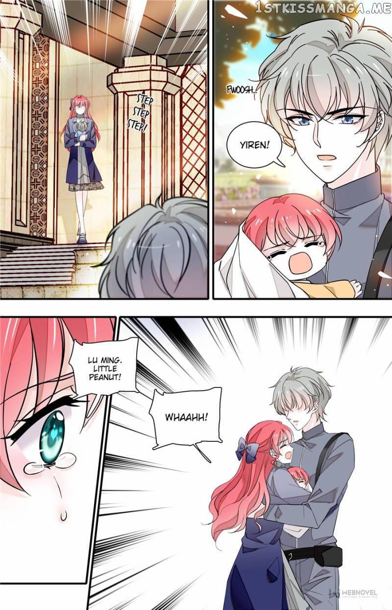 Sweetheart V5: The Boss Is Too Kind! Chapter 249 - page 7