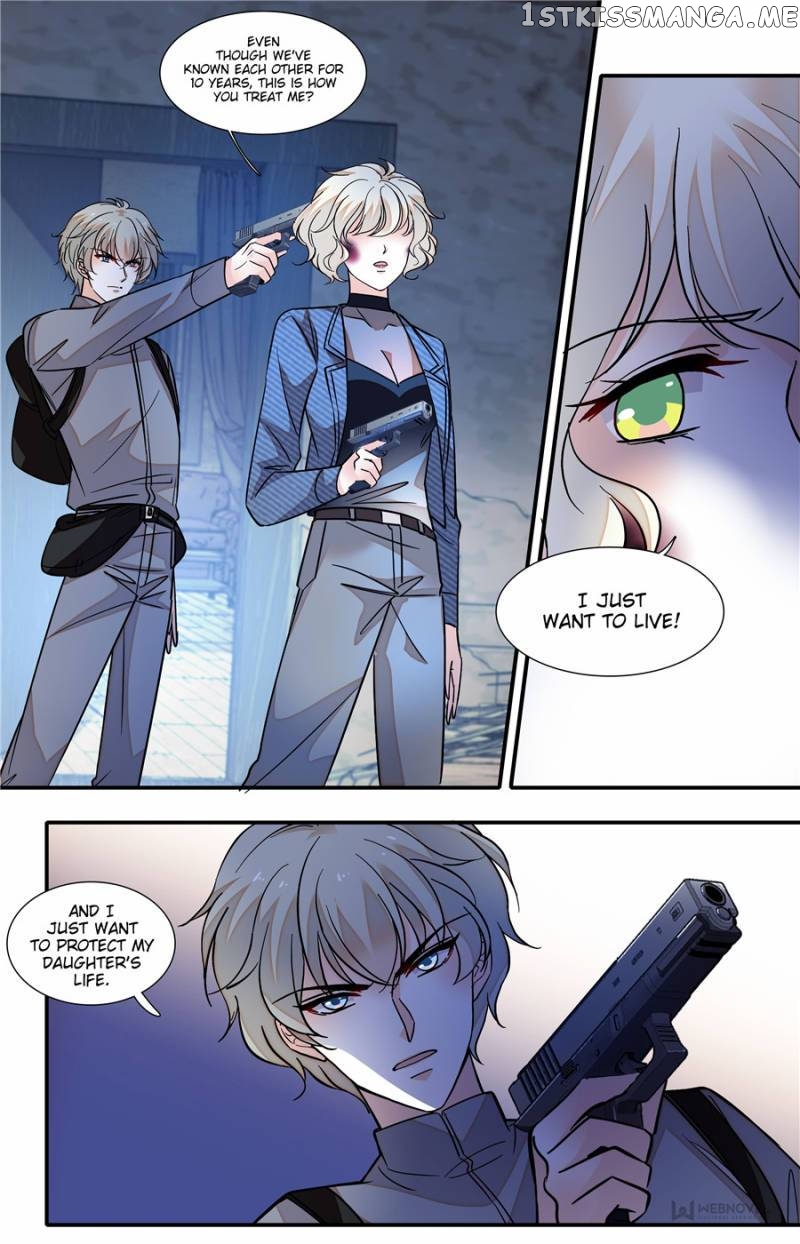 Sweetheart V5: The Boss Is Too Kind! Chapter 248 - page 1
