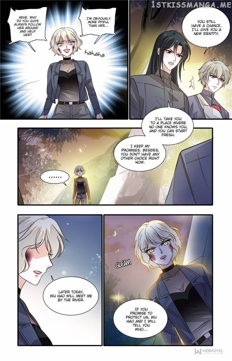 Sweetheart V5: The Boss Is Too Kind! Chapter 248 - page 13