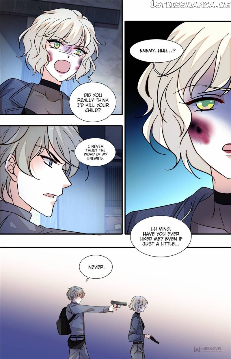 Sweetheart V5: The Boss Is Too Kind! Chapter 248 - page 2