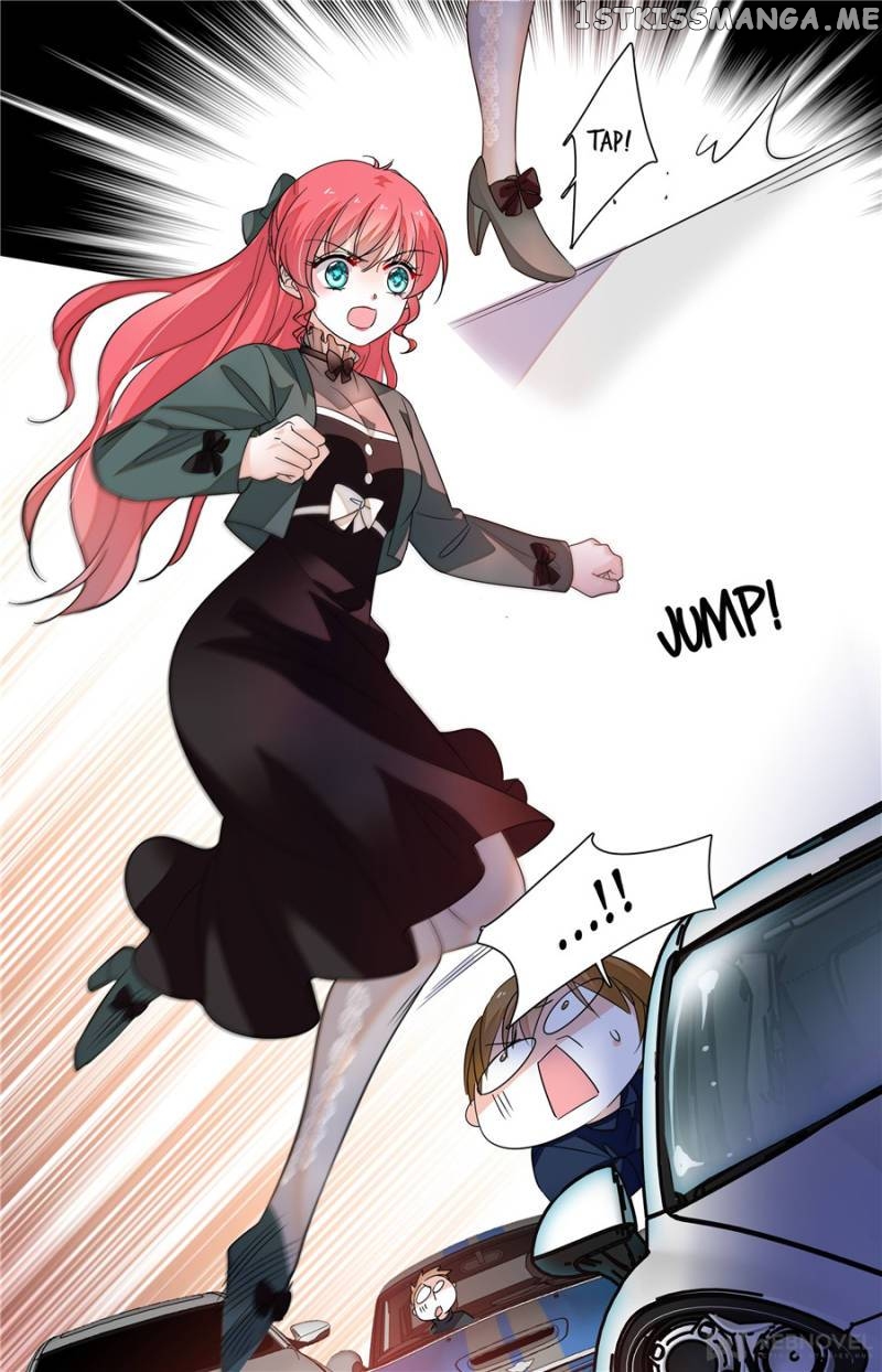 Sweetheart V5: The Boss Is Too Kind! Chapter 245 - page 12