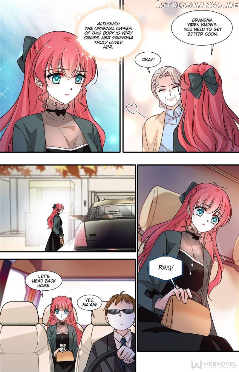 Sweetheart V5: The Boss Is Too Kind! Chapter 245 - page 5