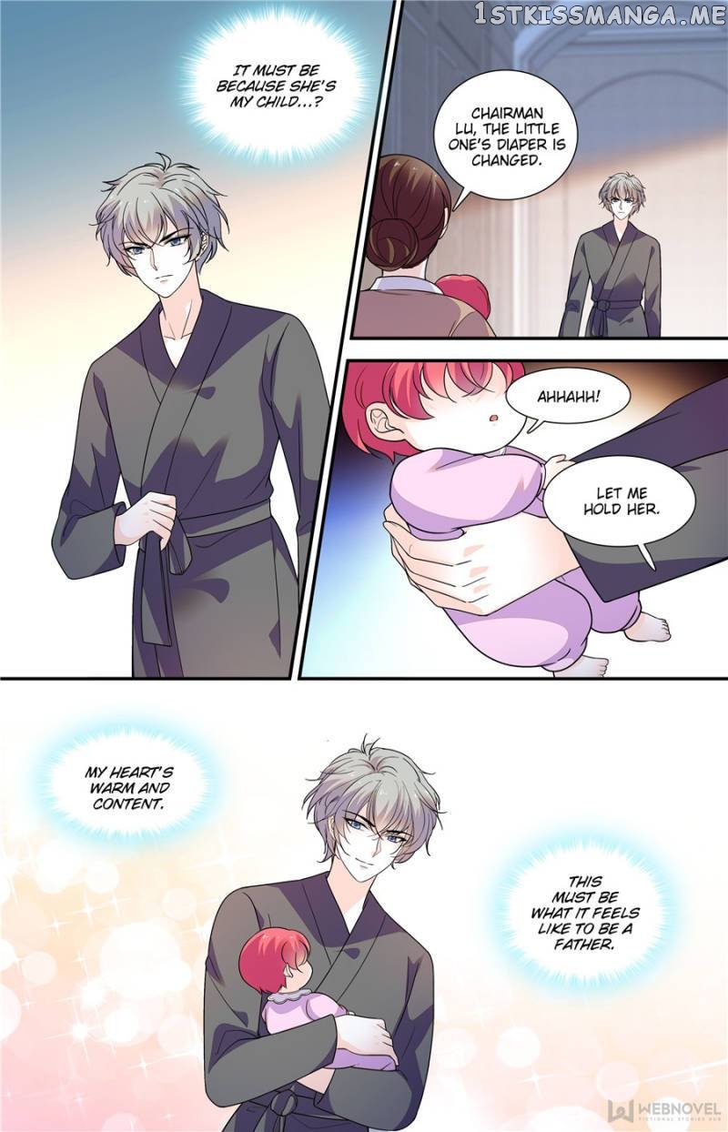 Sweetheart V5: The Boss Is Too Kind! Chapter 241 - page 6