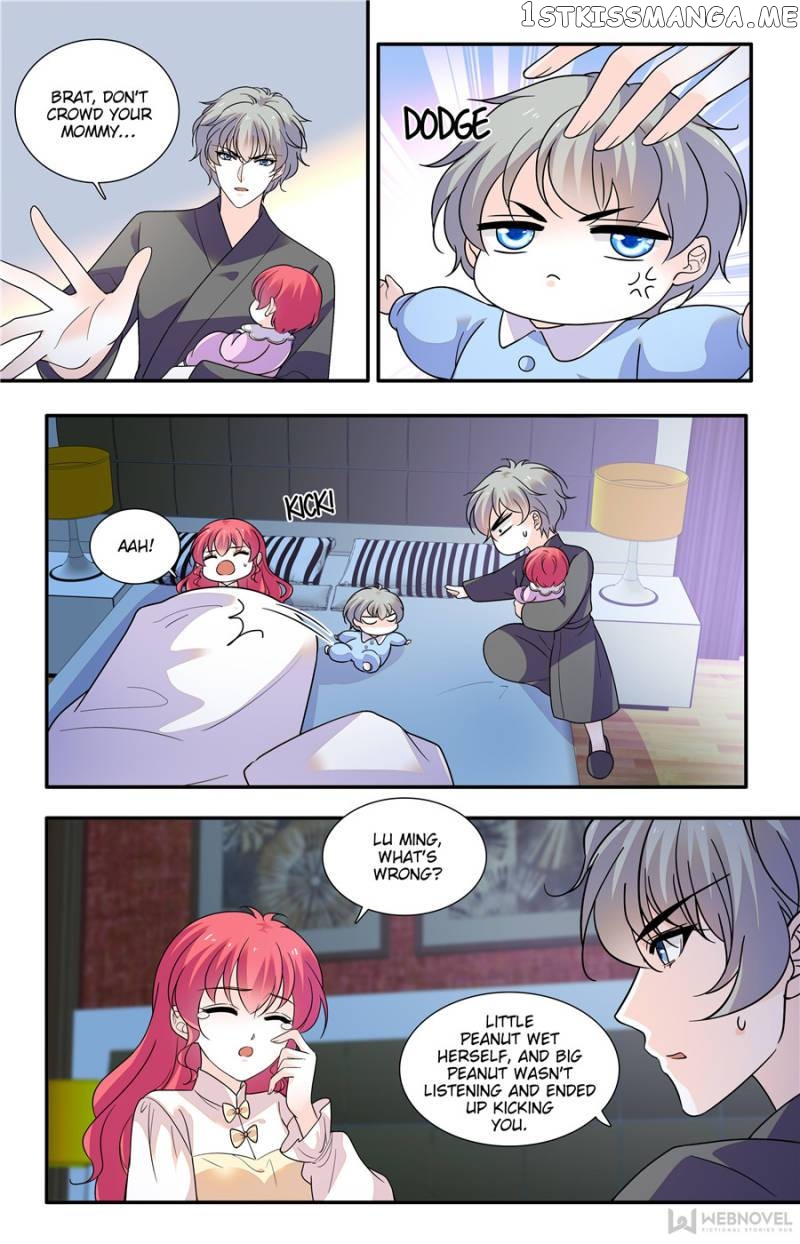 Sweetheart V5: The Boss Is Too Kind! Chapter 241 - page 8