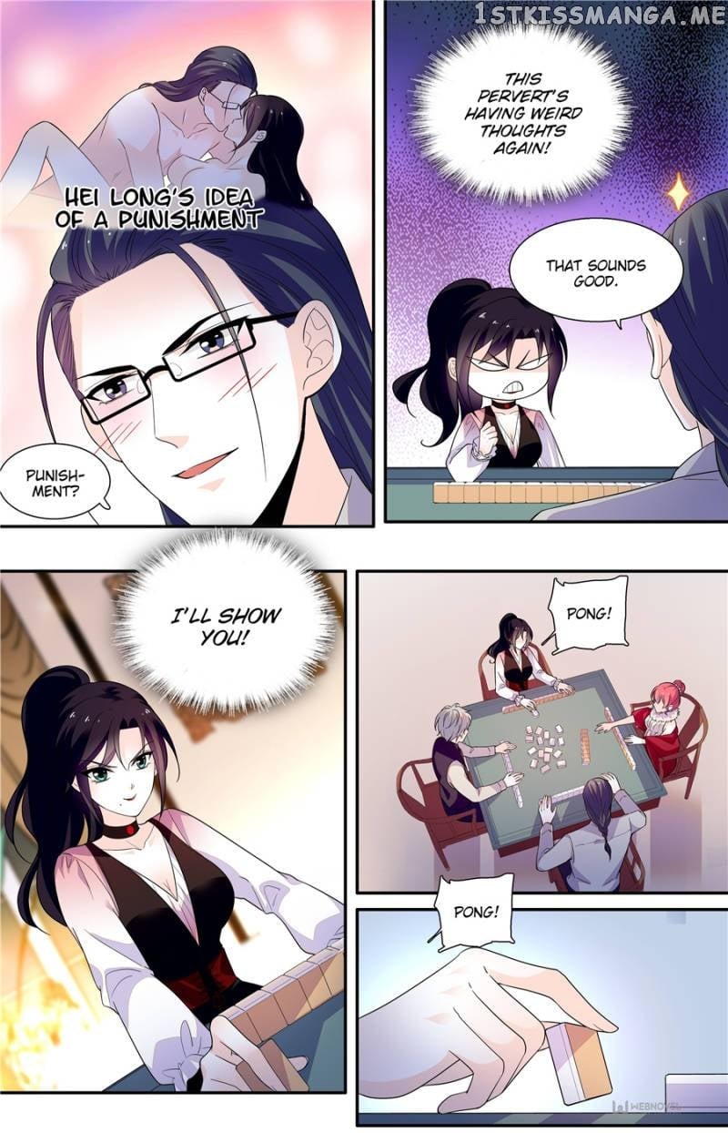 Sweetheart V5: The Boss Is Too Kind! Chapter 235 - page 1