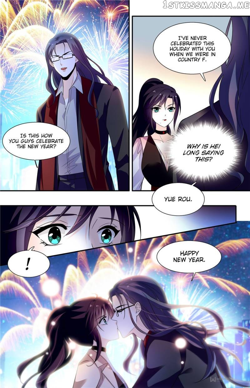 Sweetheart V5: The Boss Is Too Kind! Chapter 235 - page 13