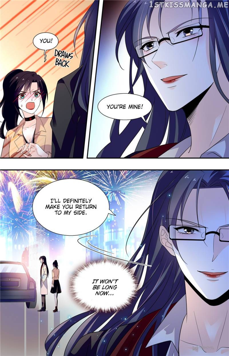 Sweetheart V5: The Boss Is Too Kind! Chapter 235 - page 14