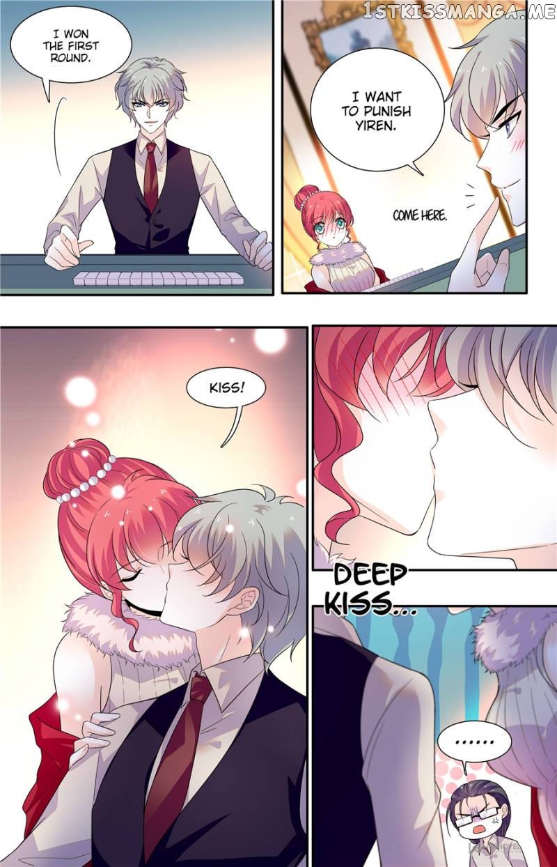 Sweetheart V5: The Boss Is Too Kind! Chapter 235 - page 2