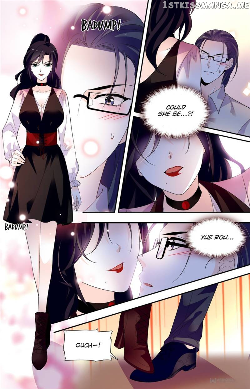 Sweetheart V5: The Boss Is Too Kind! Chapter 235 - page 4