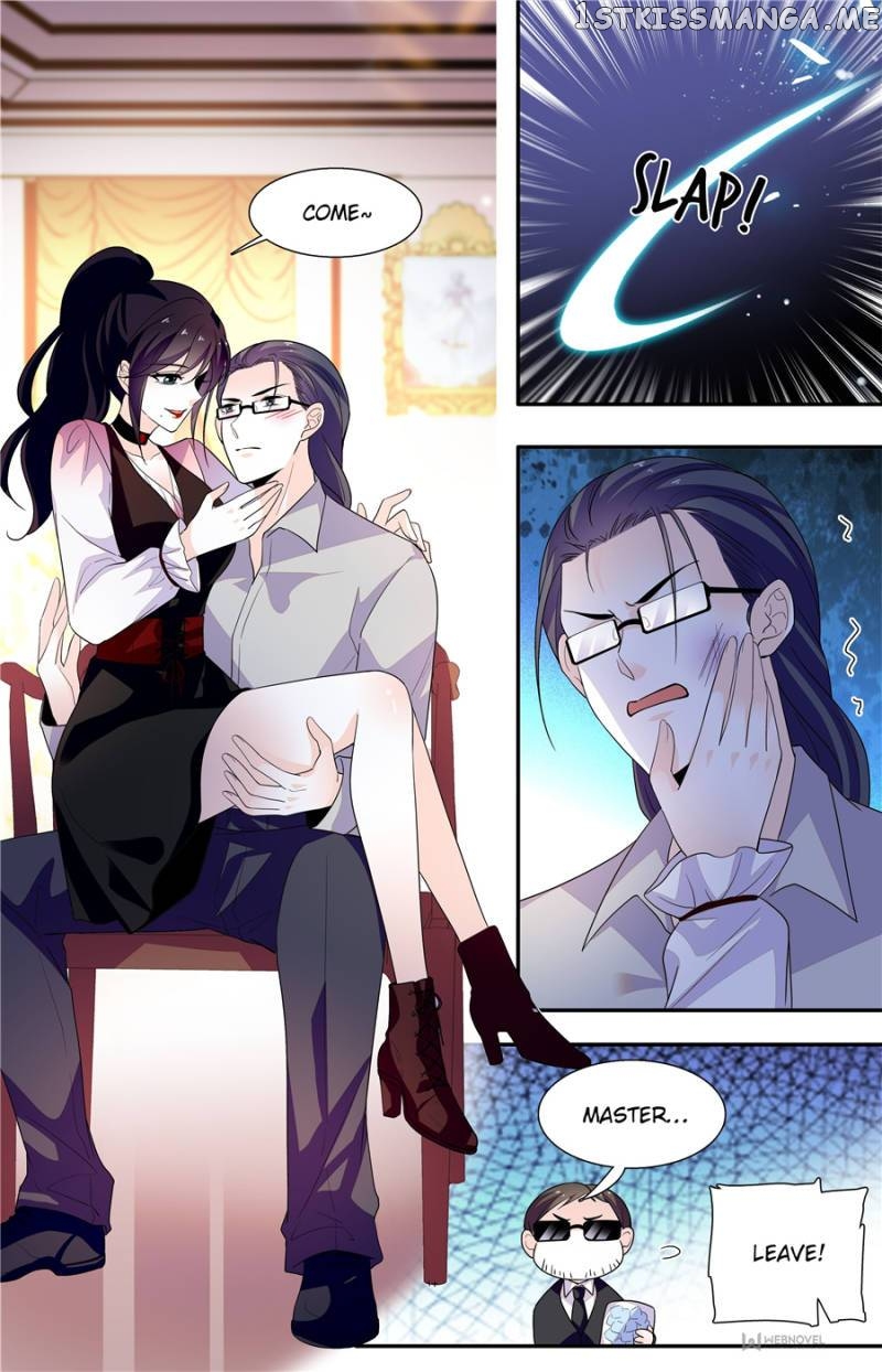 Sweetheart V5: The Boss Is Too Kind! Chapter 235 - page 6