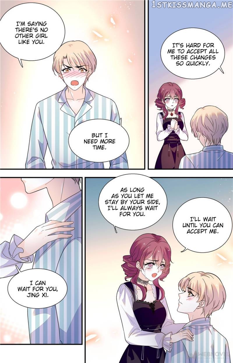 Sweetheart V5: The Boss Is Too Kind! Chapter 233 - page 2