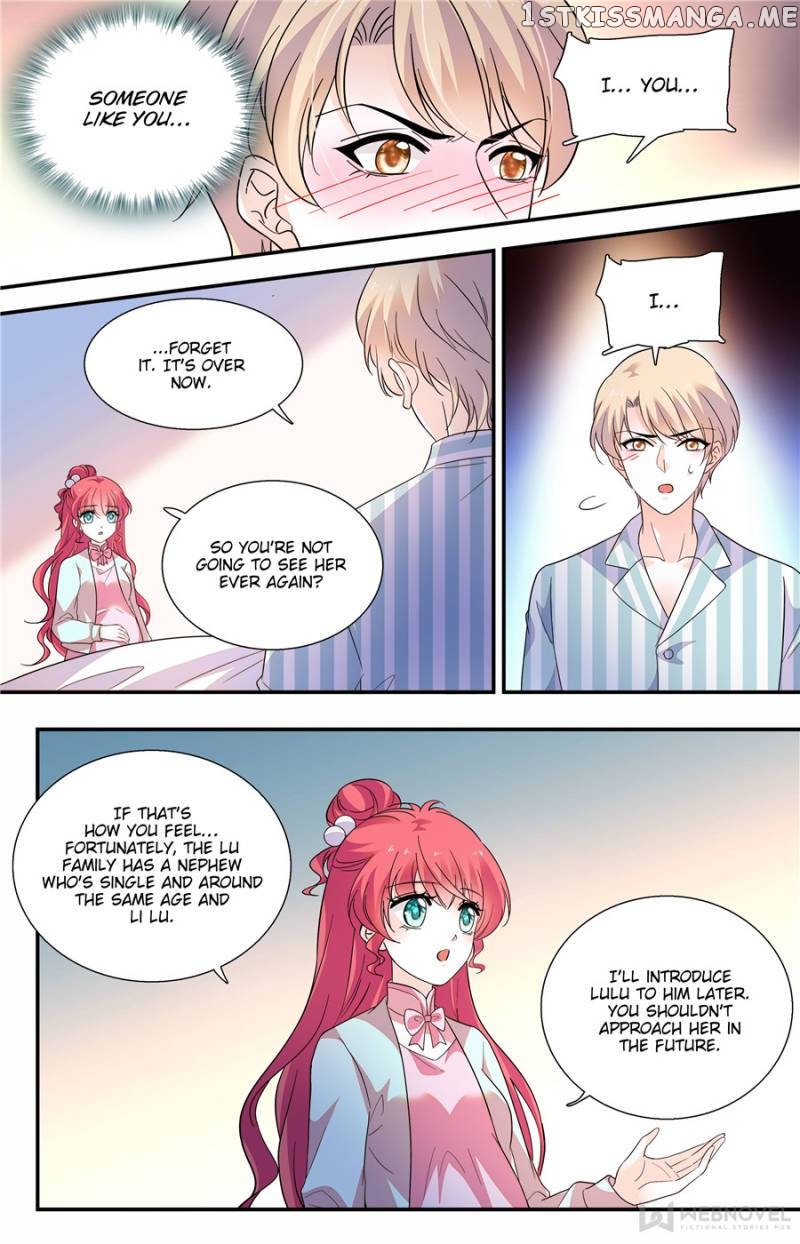 Sweetheart V5: The Boss Is Too Kind! Chapter 232 - page 6