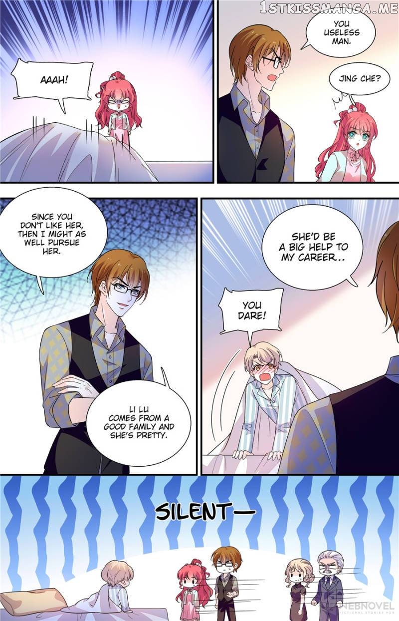 Sweetheart V5: The Boss Is Too Kind! Chapter 232 - page 9