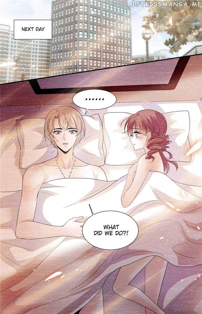 Sweetheart V5: The Boss Is Too Kind! Chapter 231 - page 11