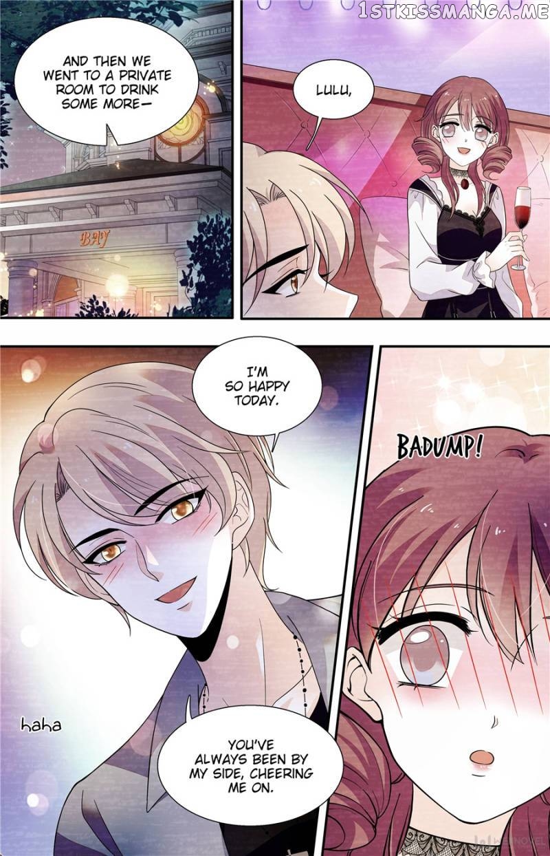 Sweetheart V5: The Boss Is Too Kind! Chapter 231 - page 5