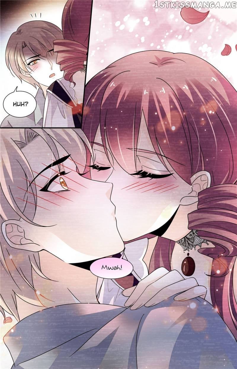 Sweetheart V5: The Boss Is Too Kind! Chapter 231 - page 6