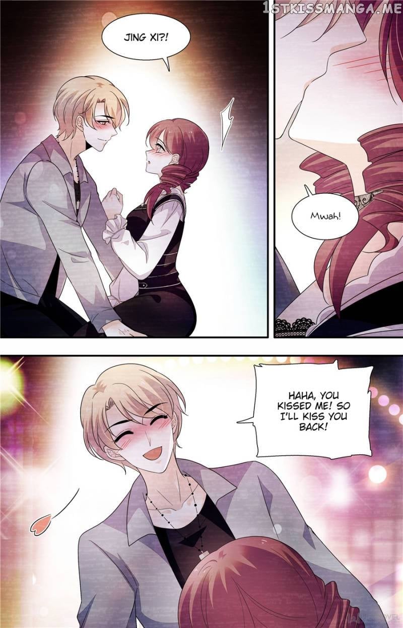 Sweetheart V5: The Boss Is Too Kind! Chapter 231 - page 8