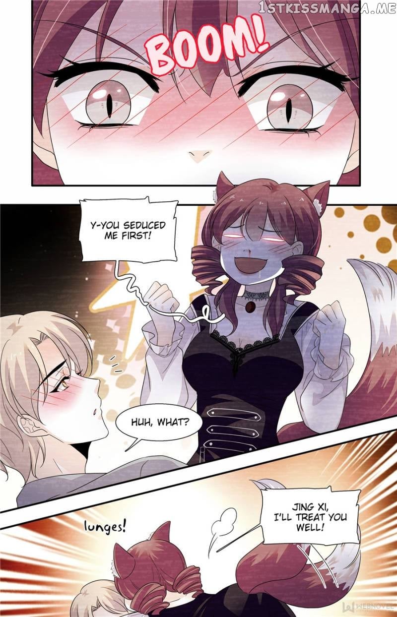 Sweetheart V5: The Boss Is Too Kind! Chapter 231 - page 9